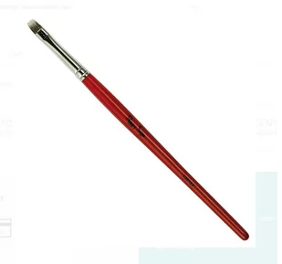 Peggy Sage Lip Brush pędzelek do ust 1szt - Pędzle do makijażu - miniaturka - grafika 1