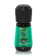 Zapachy do domu - Yankee Candle Sleep Diffuser Peaceful Dreams olejek zapachowy 1646932E - miniaturka - grafika 1
