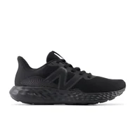 Buty sportowe damskie - Buty New Balance W W411 (kolor Czarny, rozmiar 36.5) - miniaturka - grafika 1