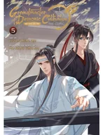Komiksy dla młodzieży - Komiks Grandmaster of Demonic Cultivation: Mo Dao Zu Shi (Manhua) 5 ENG - miniaturka - grafika 1