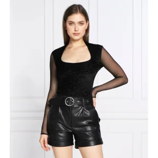 Desigual Body | Slim Fit - Body - miniaturka - grafika 1