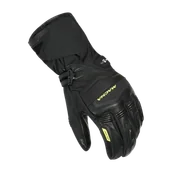 Rękawice motocyklowe - Rękawice Motocyklowe Ogrzewane Macna Azra RTX CzarnyXL - miniaturka - grafika 1