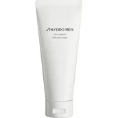 Pianki do mycia twarzy - Shiseido SHISEIDO MEN FACE CLEANSER - pianka do mycia twarzy - miniaturka - grafika 1