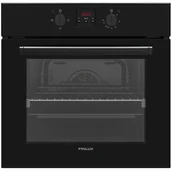 Piekarniki do zabudowy - Finlux FO-65W1E8F0BK - miniaturka - grafika 1