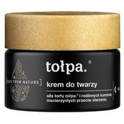 Kremy do twarzy - Tołpa Krem do twarzy na noc 50ml - miniaturka - grafika 1