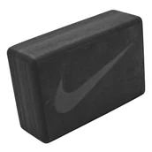Klocki do jogi - Kostka do jogi NIKE ACCESSORIES YOGA BLOCK N.100.9017.008 – Szary - miniaturka - grafika 1