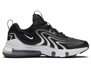 Buty Nike Air Max 270 React Eng (gs) CD6870-003 39 - Buty sportowe damskie - miniaturka - grafika 1