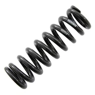 Części rowerowe - RockShox Rockshox sprężyna do amortyzator tylny Vivid/Kage 267 X 89 MM, szary RSHW8026019 - miniaturka - grafika 1