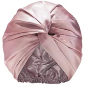 Pozostałe akcesoria do kąpieli i SPA - Slip Pure Silk Turban Pink - miniaturka - grafika 1