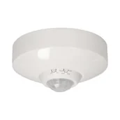 Czujniki ruchu i zmierzchu - Orno Czujnik ruchu z regulacją sensora 800W OR-CR-250 OR-CR-250 - miniaturka - grafika 1