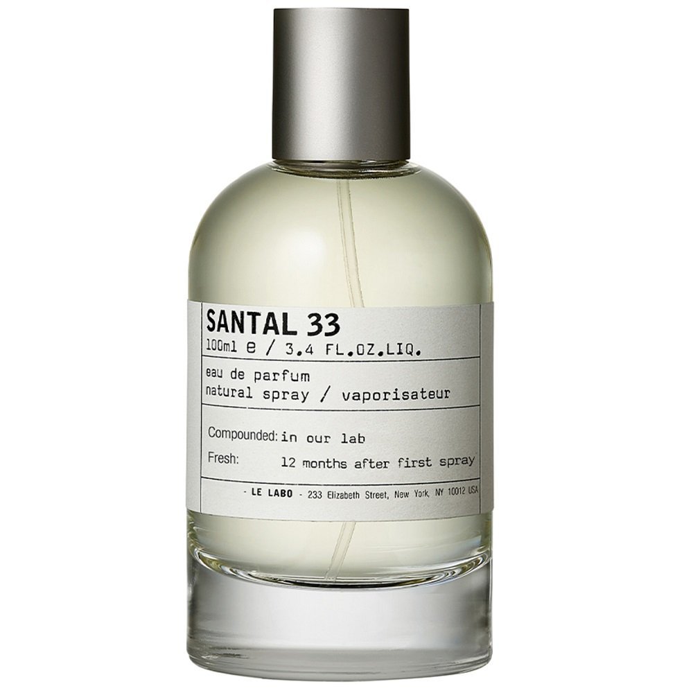 Le Labo Santal 33 woda perfumowana spray 100ml
