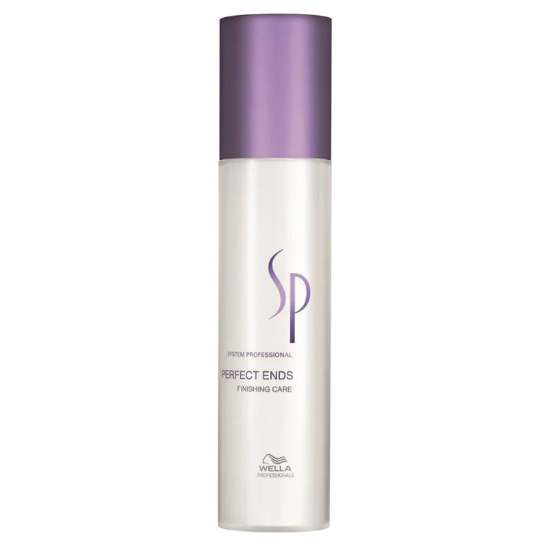 Wella SP Perfect Ends Serum regenerujące uszkodzone końcówki 40ml