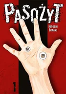 Komiksy dla młodzieży - Pasożyt Tom 1 - miniaturka - grafika 1