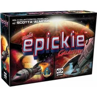 Gry planszowe - Małe epickie galaktyki - miniaturka - grafika 1
