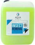 Kosmetyki samochodowe - AQUA Insect Removal - Środek do usuwania owadów 5L - miniaturka - grafika 1