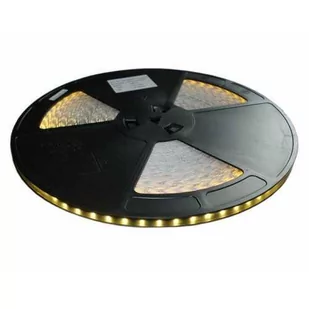 Taśma LED 24V 300SMD2835 biała ciepła IP20 - 1m. - Taśmy LED Taśma LED 24V 300SMD2835 biała ciepła IP20 - 1m. - Taśmy LED - miniaturka - grafika 1