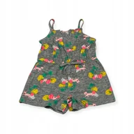 Rampersy - Rampers niemowlęce na ramiączkach Ok!e Dokie 6 miesięcy - miniaturka - grafika 1