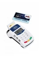 Zabawy w naśladowanie dorosłych - Terminal płatniczy II dźwięk i światło - miniaturka - grafika 1