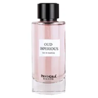 Wody i perfumy damskie - Pendora Scents Oud Imperious woda perfumowana spray 100ml - miniaturka - grafika 1
