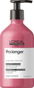 Odżywki do włosów - Loreal L'Oréal Expert Serie Expert PRO LONGER odżywka 500 ml - miniaturka - grafika 1