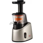 Wyciskarki wolnoobrotowe - Tefal Infiny Press ZC255B - miniaturka - grafika 1