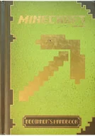 Literatura obyczajowa - Minecraft Beginners Handbook - miniaturka - grafika 1