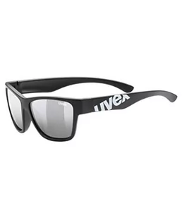 Uvex Okulary przeciwsłoneczne - Okulary przeciwsłoneczne - miniaturka - grafika 1