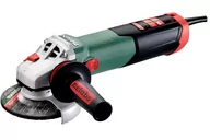 Szlifierki i polerki - Szlifierka kątowa Metabo WE 19-125 Q M-BRUSH - miniaturka - grafika 1