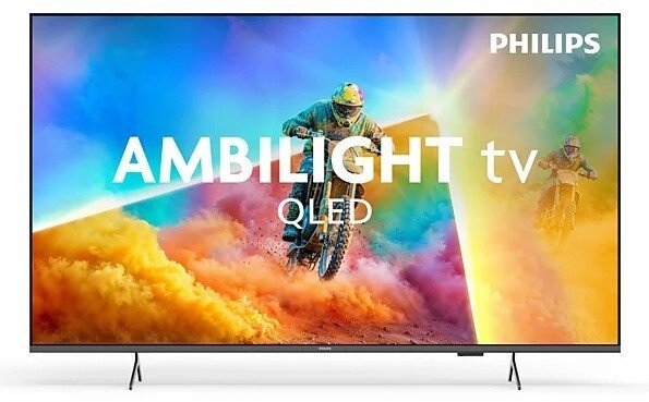 Philips Ambilight 43PQS8501/12 43