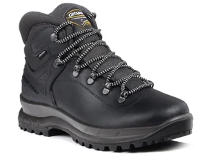Buty trekkingowe męskie wodoodporne skórzane wysokie Grisport 13229P13G -40 - Buty trekkingowe męskie - miniaturka - grafika 1