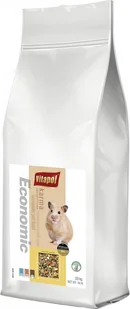 Vitapol Karma podstawowa Economic dla chomika 20000g ZVP-1165 - Karma dla gryzoni - miniaturka - grafika 1