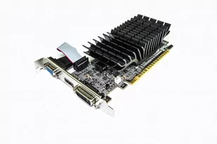 Afox GeForce GT210 1GB (AF210-1024D3L5-V3) - Karty graficzne - miniaturka - grafika 1