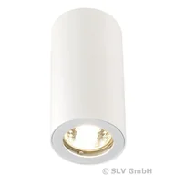 Lampy sufitowe - Spotline ENOLA_B sufitowa CL-1, białe, GU10, maks. 35W 151811 - miniaturka - grafika 1
