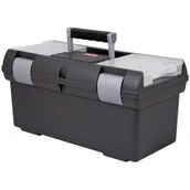 Skrzynki i torby narzędziowe - CURVER Skrzynka narzędziowa 20 PREMIUM 157705 - miniaturka - grafika 1