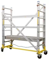 Rusztowania - RUSZTOWANIE, MODEL RJ-220 - miniaturka - grafika 1