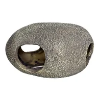 Dekoracje do akwarium - HOBBY Dekoracja do akwarium Marble Cave 7 14,5 x 8,5 x 12 cm (40197) - miniaturka - grafika 1