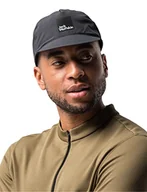 Czapki damskie - Jack Wolfskin Czapka rowerowa Commute - miniaturka - grafika 1