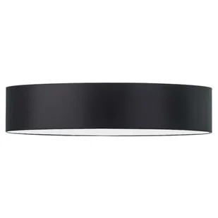Nowoczesny plafon LED MEDINA fi - 100 cm - Lampy sufitowe - miniaturka - grafika 1