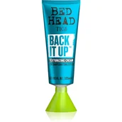 Kosmetyki do stylizacji włosów - Tigi Bed Head Back It Up krem do stylizacji modelujący 125 ml - miniaturka - grafika 1