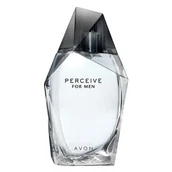 Wody i perfumy męskie - AVON Perceive - Perfumy męskie EDT - 100ml - miniaturka - grafika 1