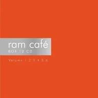 Inna muzyka - Ram Cafe Collection 1-6 [box] [12CD] - miniaturka - grafika 1