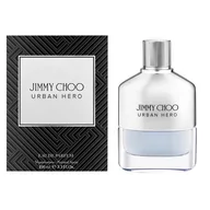 Wody i perfumy męskie - Jimmy Choo Urban Hero woda perfumowana 100ml - miniaturka - grafika 1