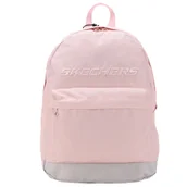 Plecaki - Plecak damski Skechers Denver Backpack pojemność 20 L - SKECHERS - miniaturka - grafika 1