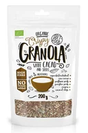 Zdrowa żywność - Lumarko Granola Z Kakao Bio 200 G! - miniaturka - grafika 1