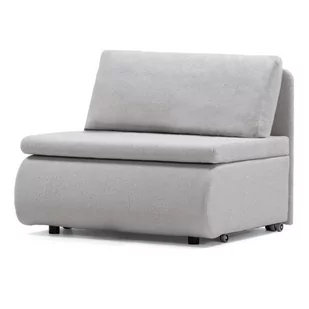 Sofa dwuosobowa z funkcją spania Petite | Kolor do wyboru - Sofy i kanapy - miniaturka - grafika 1