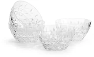 Miski i półmiski - Sagaform Zestaw 4 miseczek piknikowych Outdoor Eating - miniaturka - grafika 1