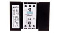 Sterowniki i przekaźniki - Siemens Stycznik półprzewodnikowy 40A 3P 4-30V DC 3RF24 3RF2440-1AC45 3RF2440-1AC45 - miniaturka - grafika 1