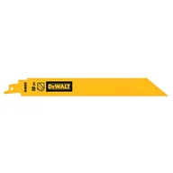 Brzeszczoty - DeWalt DT90388-QZ brzeszczot do piły szablastej do cięcia metalu 228x1,4 mm 5 szt. - miniaturka - grafika 1