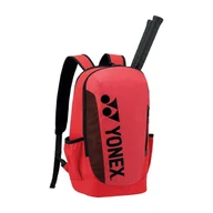 Tenis ziemny - Plecak Yonex TEAM BACKPACK red - miniaturka - grafika 1