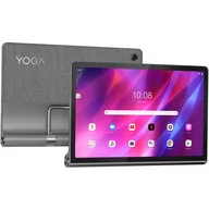 Tablety -  LENOVO Yoga Tab J706F 11" 8/256 GB Wi-Fi Szary ZA8W0110PL - miniaturka - grafika 1